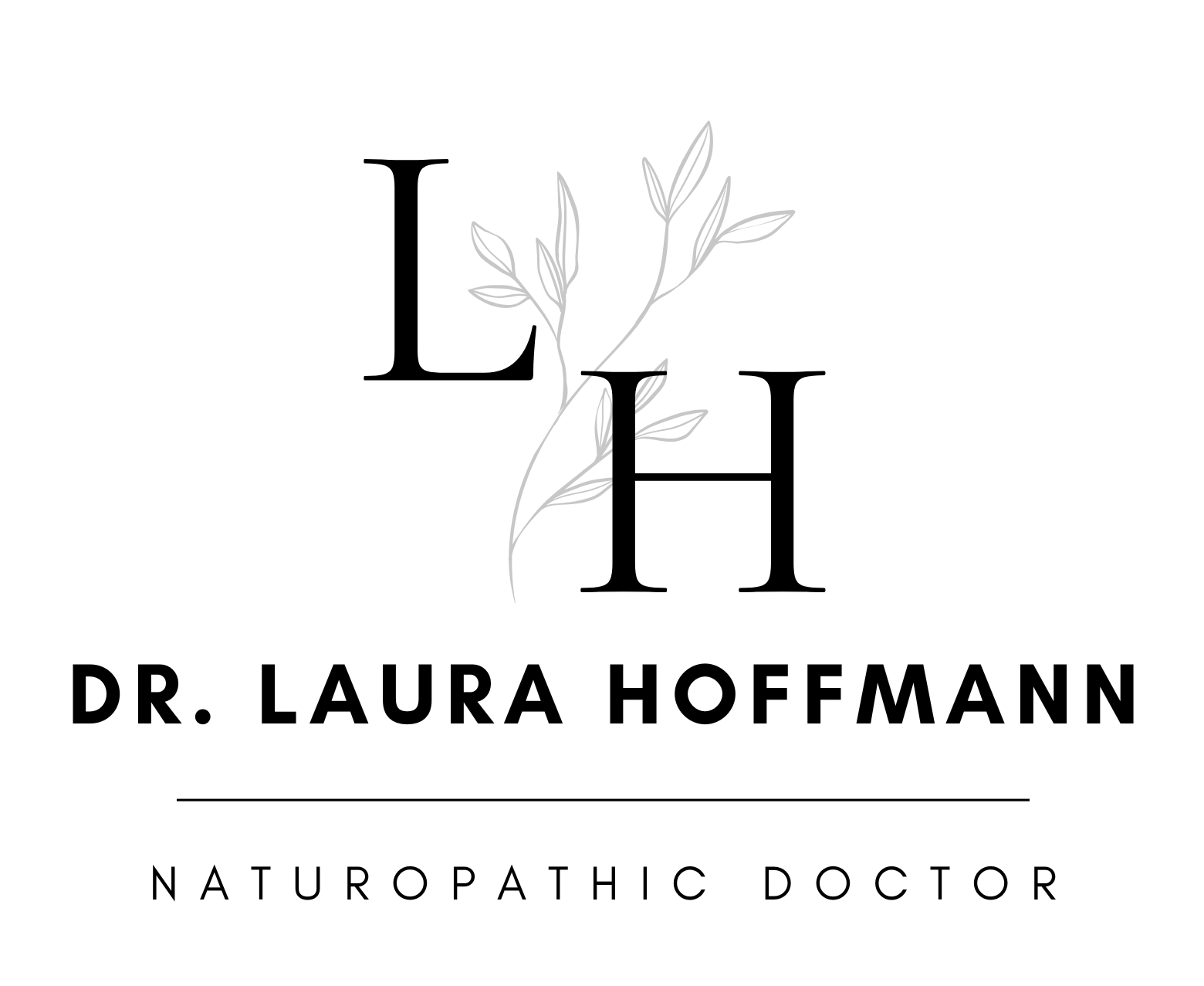Dr. Laura Hoffmann, ND